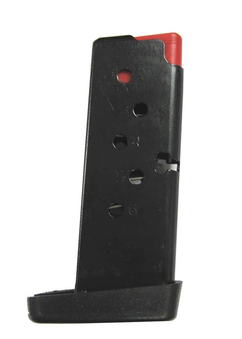 Firearm Magazines MEC-GAR MGPT7386B 380 ACP 6-Round Blued Magazine 146 product ratings About this product Stock photo Brand new Lowest price 16. . Taurus tcp 738 mags